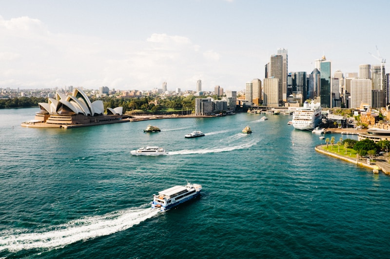 Australia Skilled Migration Guide 2026