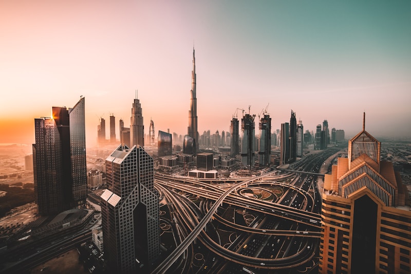 UAE Work Visa guide