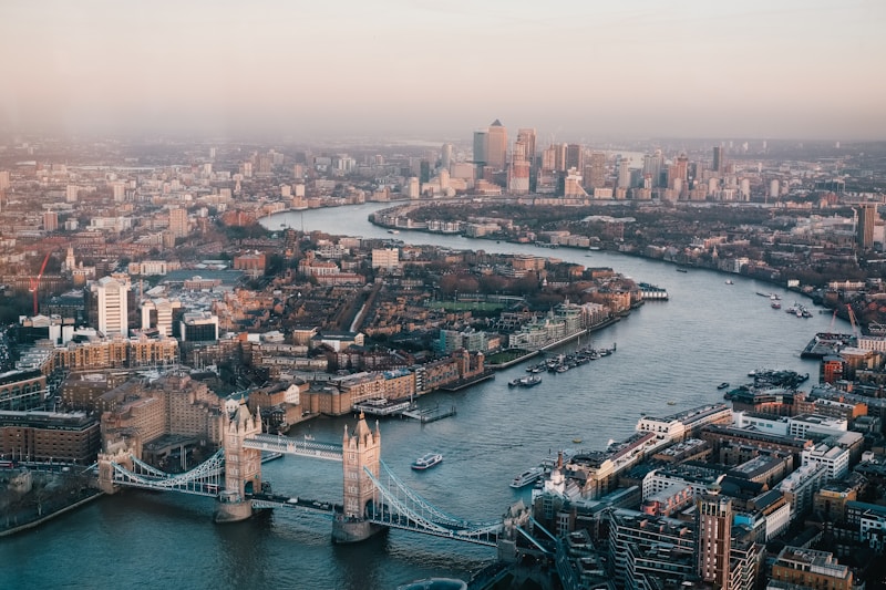 UK Student Visa Guide